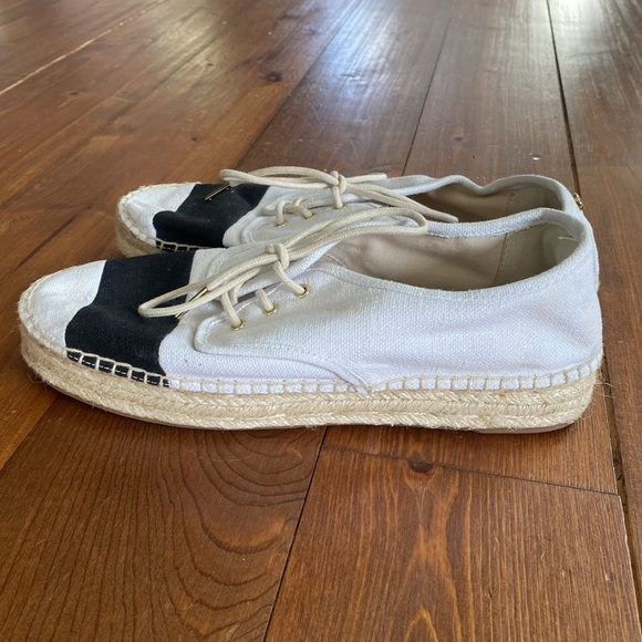 Michael by Michael Kors Espadrille Flats - Picture 5 of 5